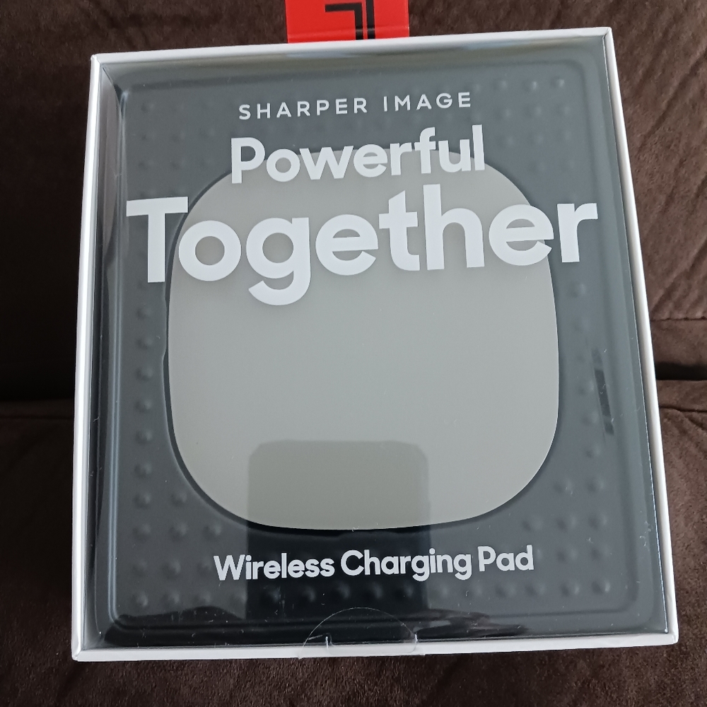 Wireless Charging Pad